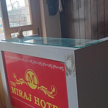 Hotel O The Miraj Sonipat Eksteriør bilde