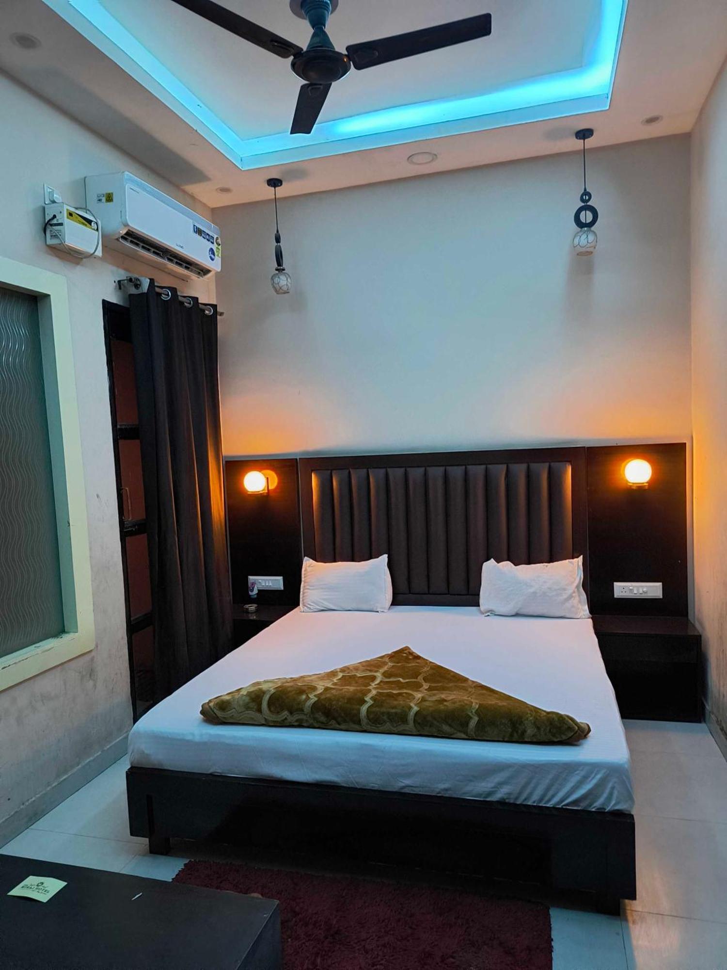 Hotel O The Miraj Sonipat Eksteriør bilde