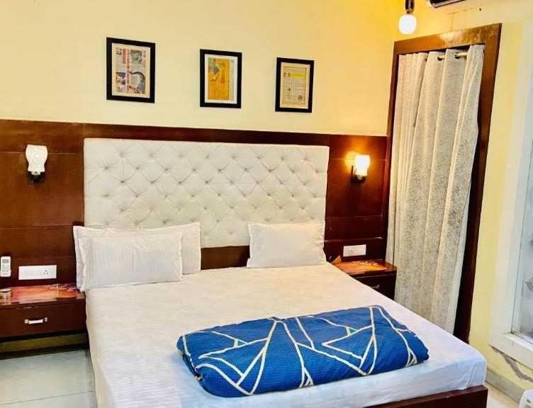 Hotel O The Miraj Sonipat Eksteriør bilde