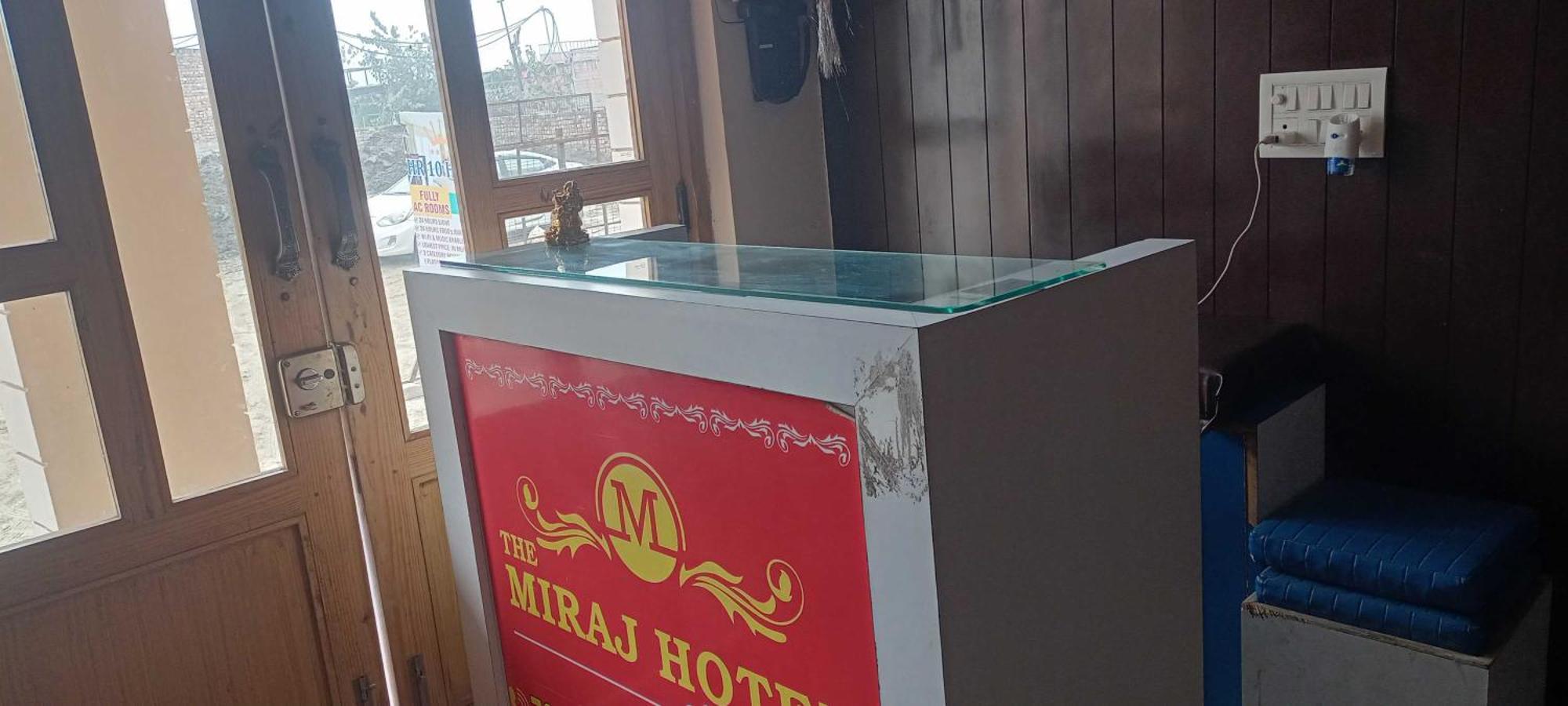 Hotel O The Miraj Sonipat Eksteriør bilde